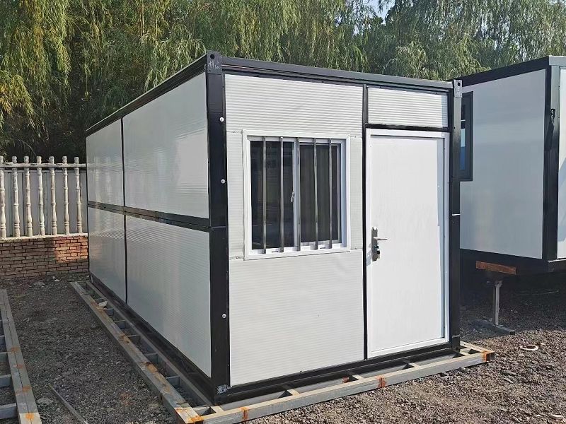 Prefab Modular House